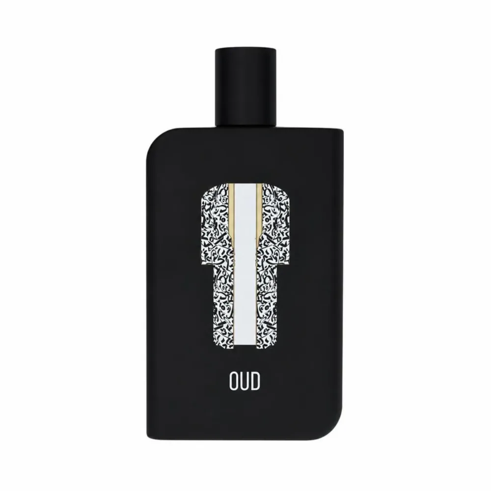 Samam Oud Eau De Parfum Spray 100 ml