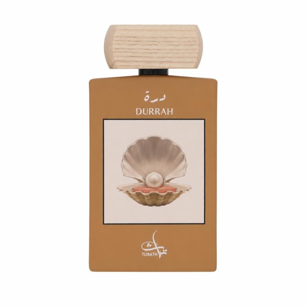 Turath Durrah Eau De Parfum Spray 80 ml