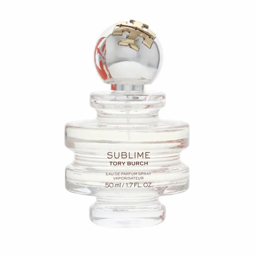 Tory Burch Sublime Eau De Parfum Spray 50 ml