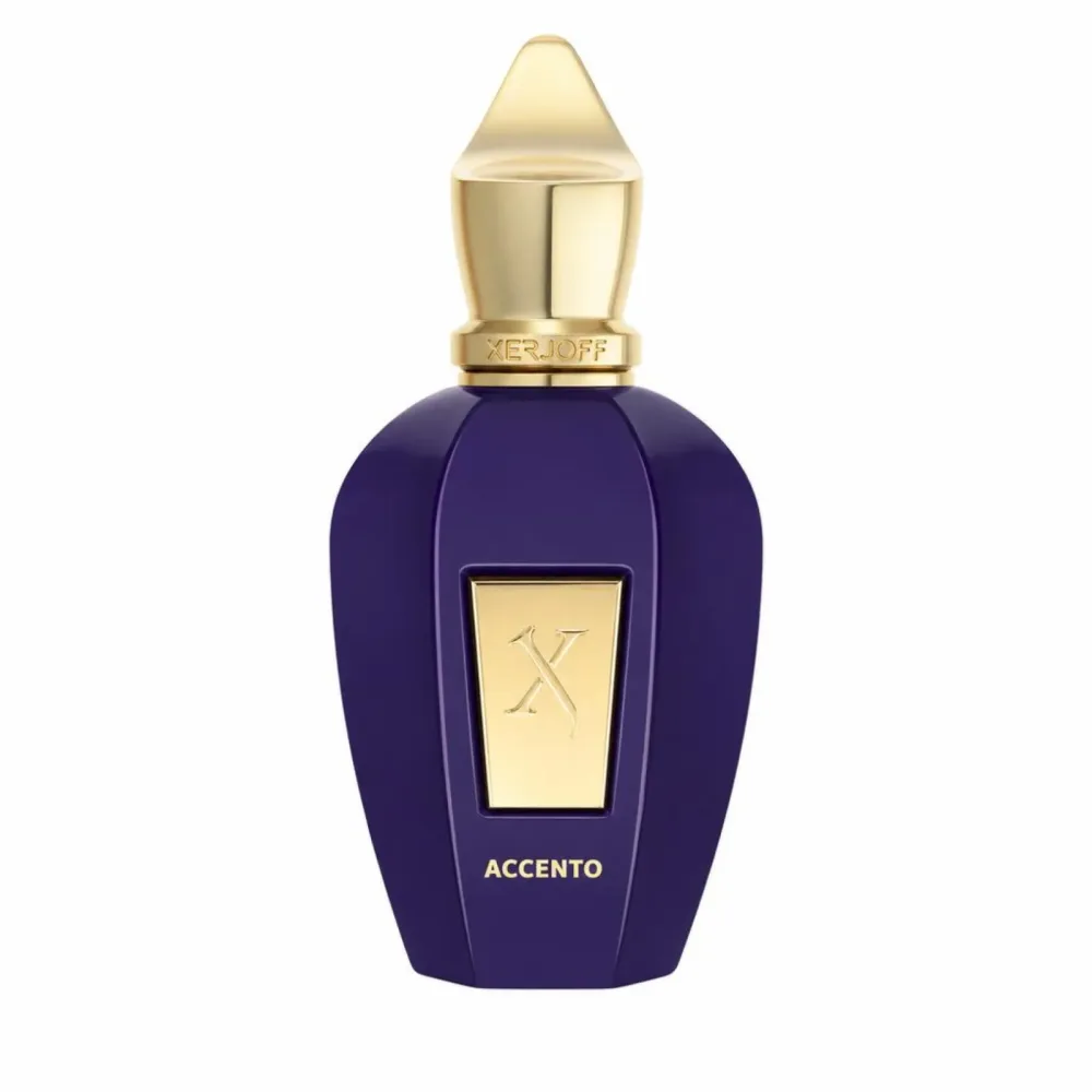 XERJOFF Vibe Accento Damenparfum 50 ml