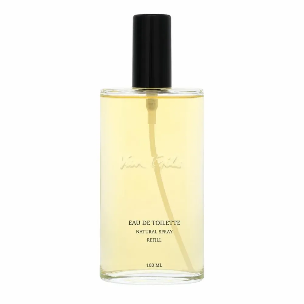 Van Gils Eau De Toilette Spray 100 ml