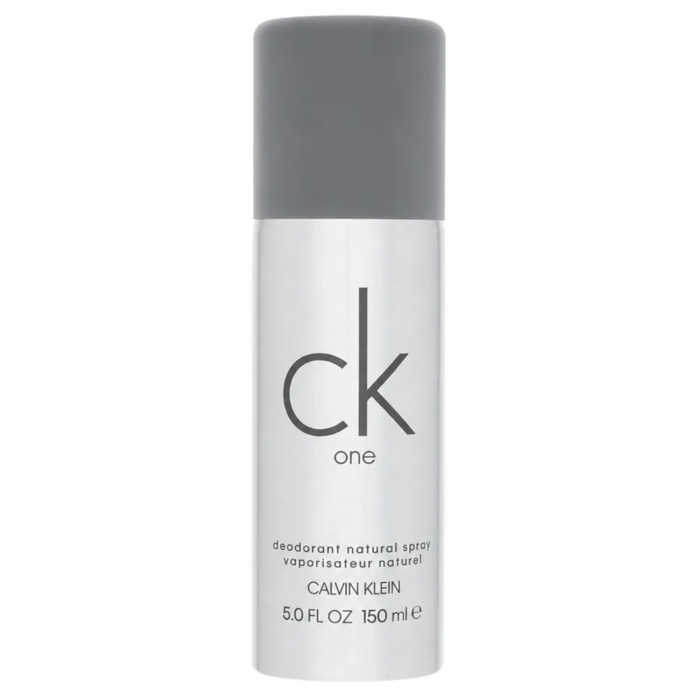 Calvin Klein Ck One Deodorant Spray 145 ml