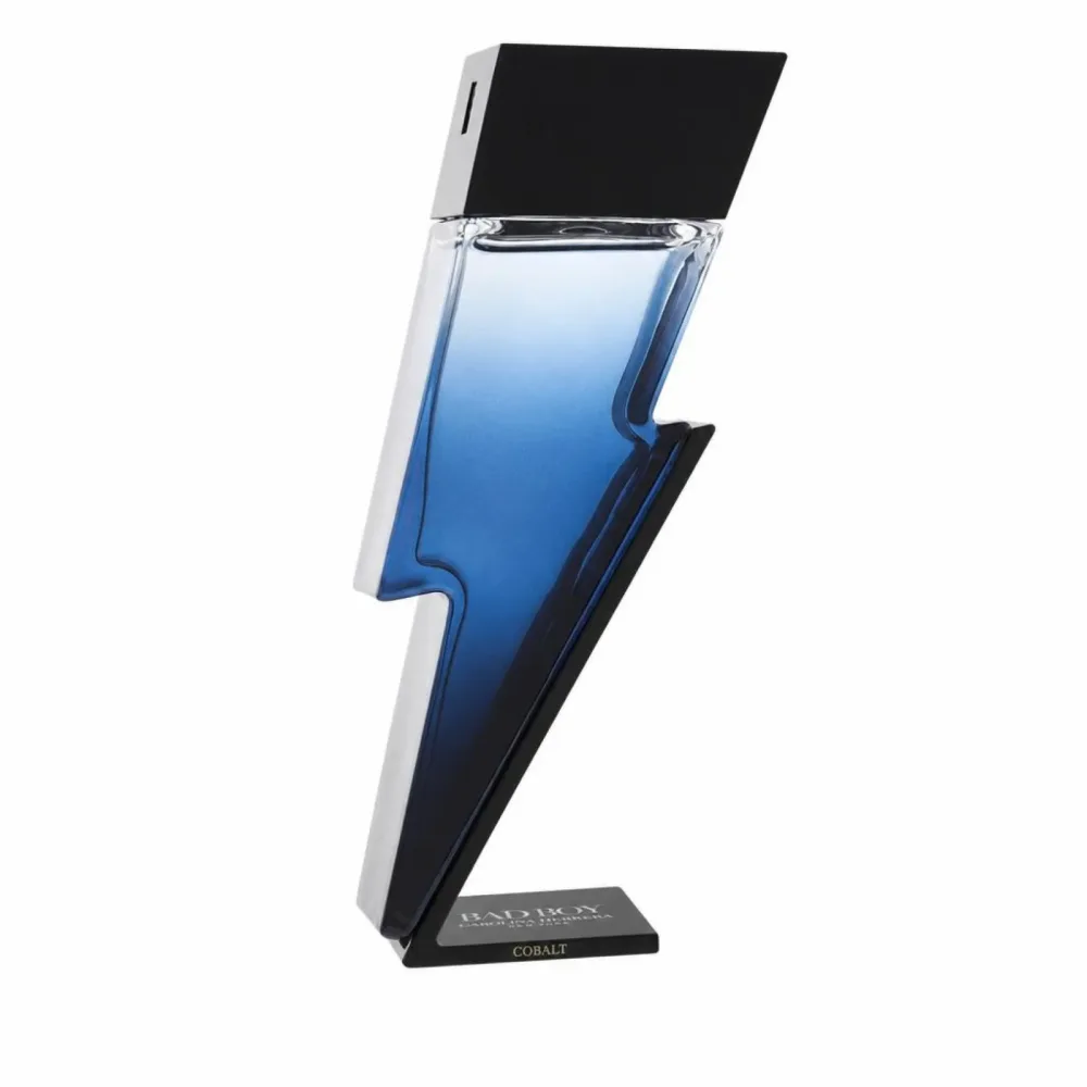 CAROLINA HERRERA - Bad Boy Cobalt, Eau de Parfum, CH BAD BOY COBALT Bad Boy Cobalt, Eau de Parfum, 50  ml