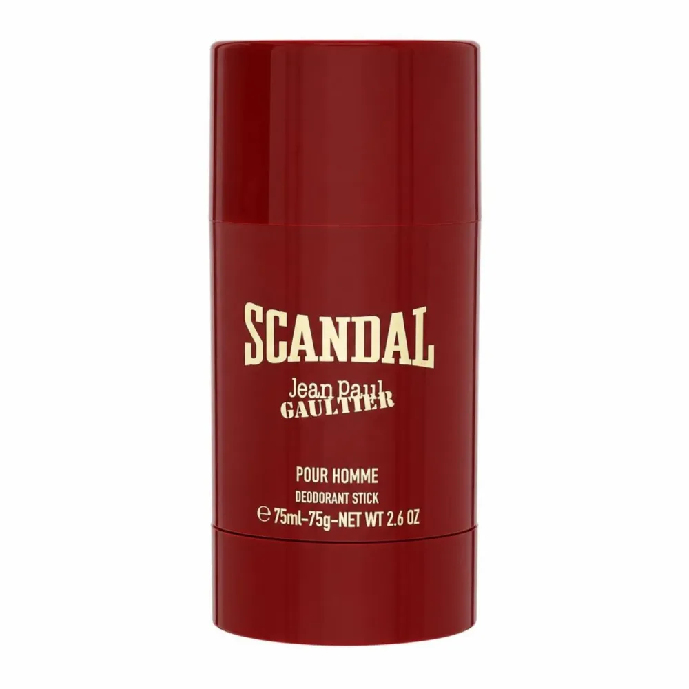 Jean Paul Gaultier Scandal Pour Homme Deodorants 75 g