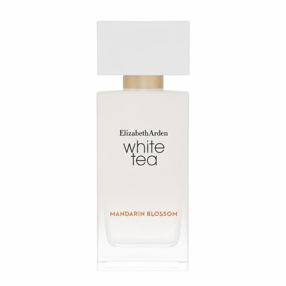Elizabeth Arden - White Tea Mandarin Blossom Eau de Toilette Spray, 50  ml
