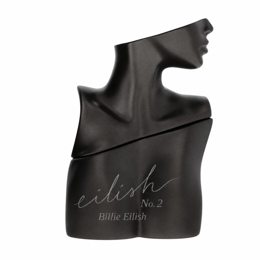 eilish Billie Eilish Eilish No. 2 Eau de Parfum 50 ml