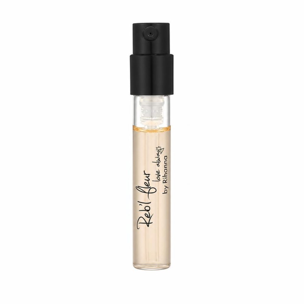 Rihanna Reb'l Fleur Love Always Vial (sample) 2 ml
