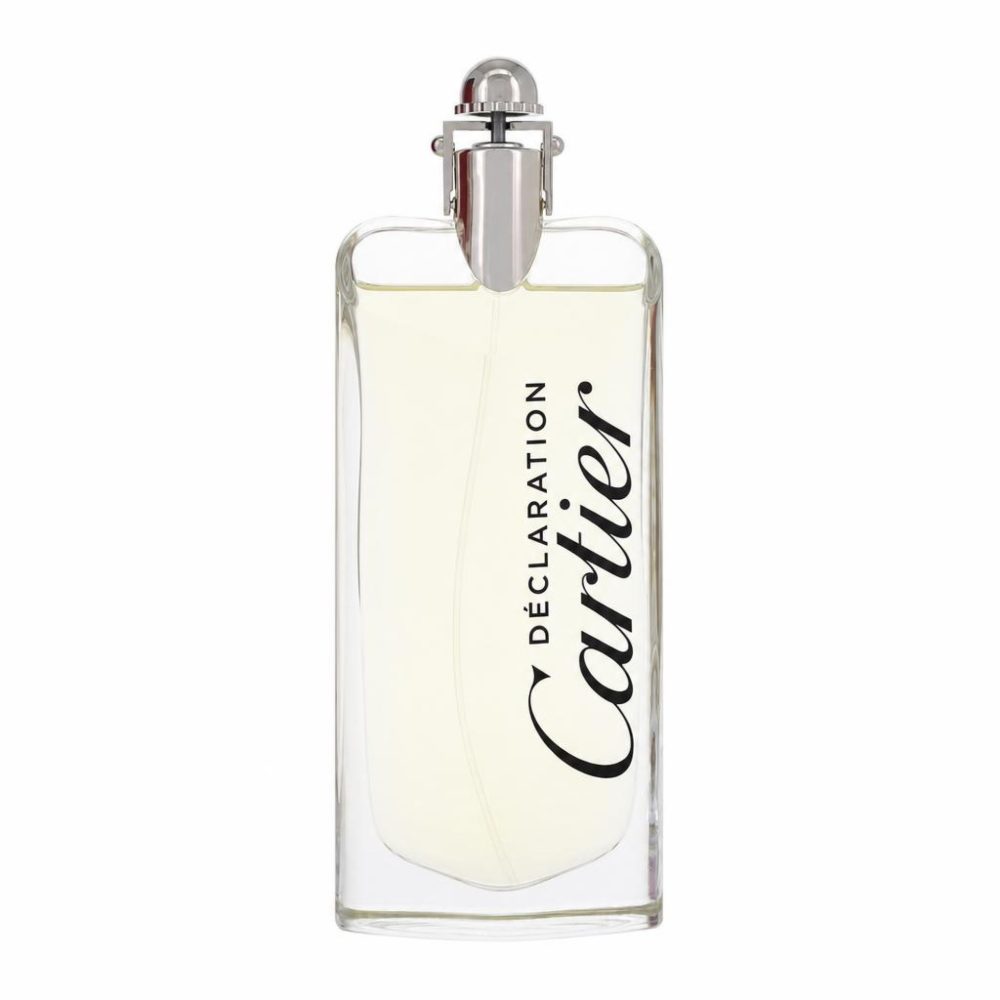 Cartier Declaration Parfum Refillable Spray 100 ml
