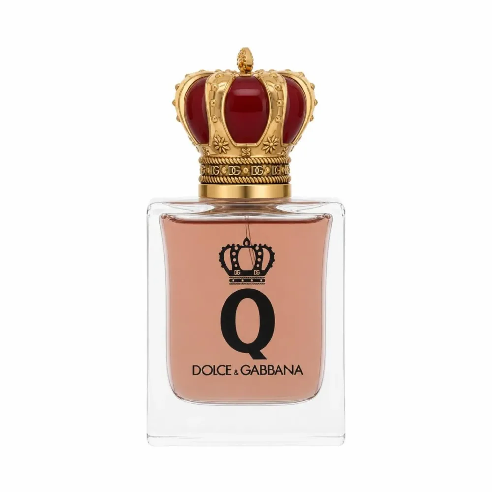 Dolce&Gabbana K&Q by Dolce&Gabbana Q Intense Damenparfum 50 ml Damen
