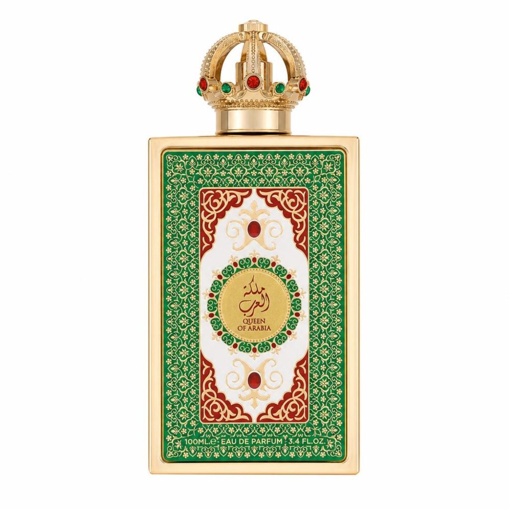 Lattafa Pride Queen Of Arabia Eau De Parfum Spray 100 ml