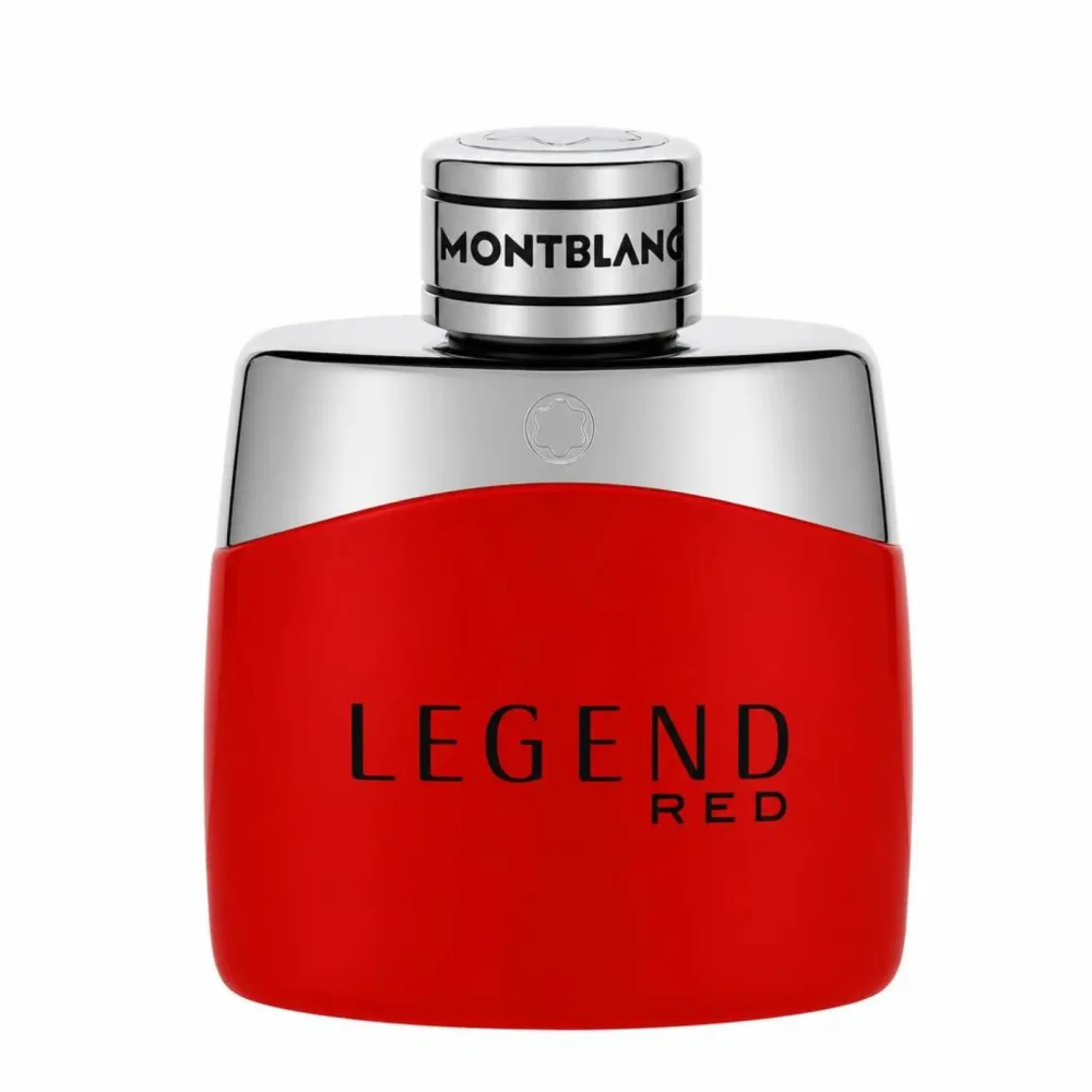 Montblanc Legend Red Eau de Parfum 30 ml Herren