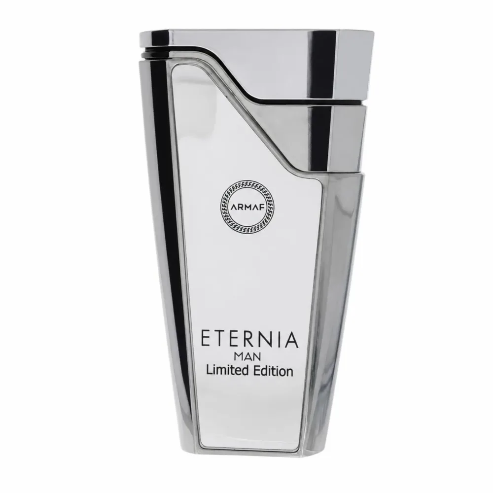 Armaf Eternia Eau De Parfum Spray 80 ml