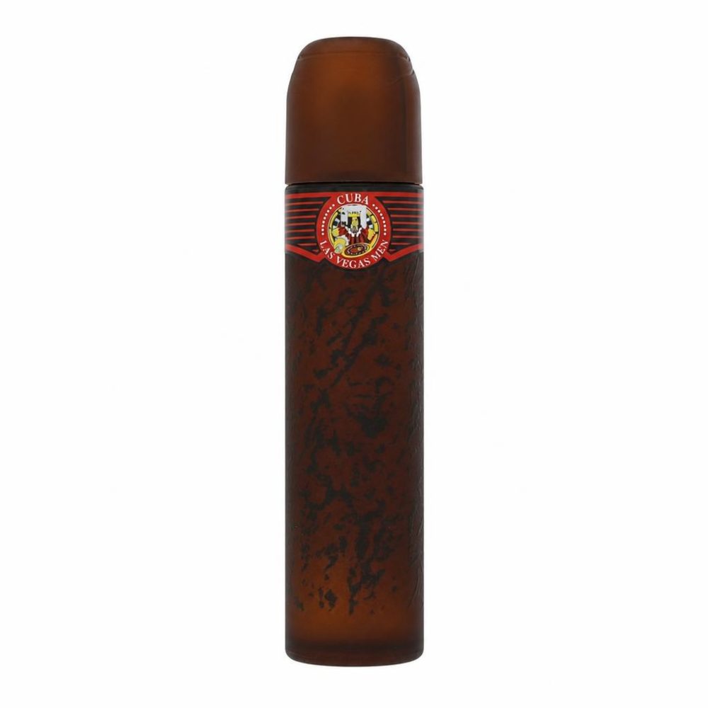 Fragluxe Cuba City Las Vegas Eau De Toilette Spray 95 ml