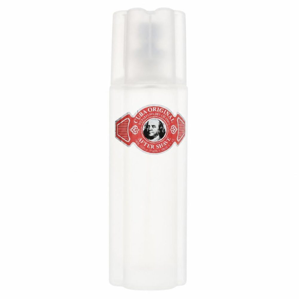 Fragluxe Cuba Red After Shave 100 ml