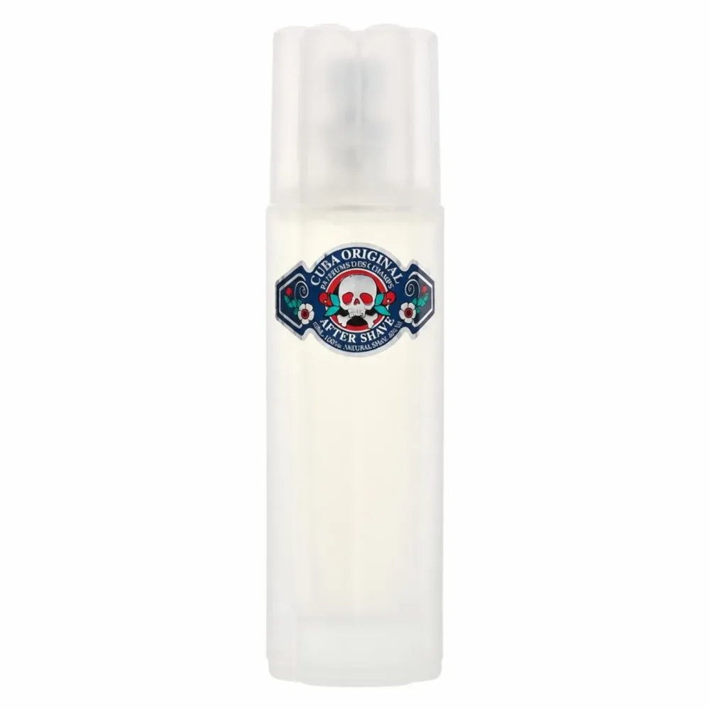 Fragluxe Cuba Wild Heart After Shave 100 ml