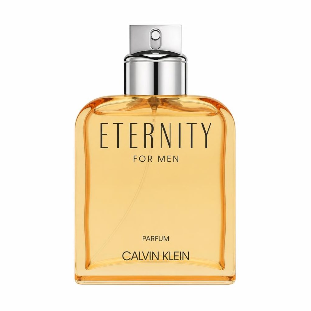 CALVIN KLEIN Eternity for men Parfum 200 ml Herren
