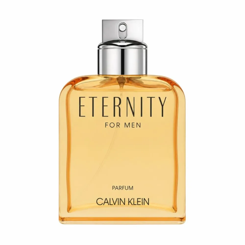 CALVIN KLEIN Eternity for men Parfum 200 ml Herren
