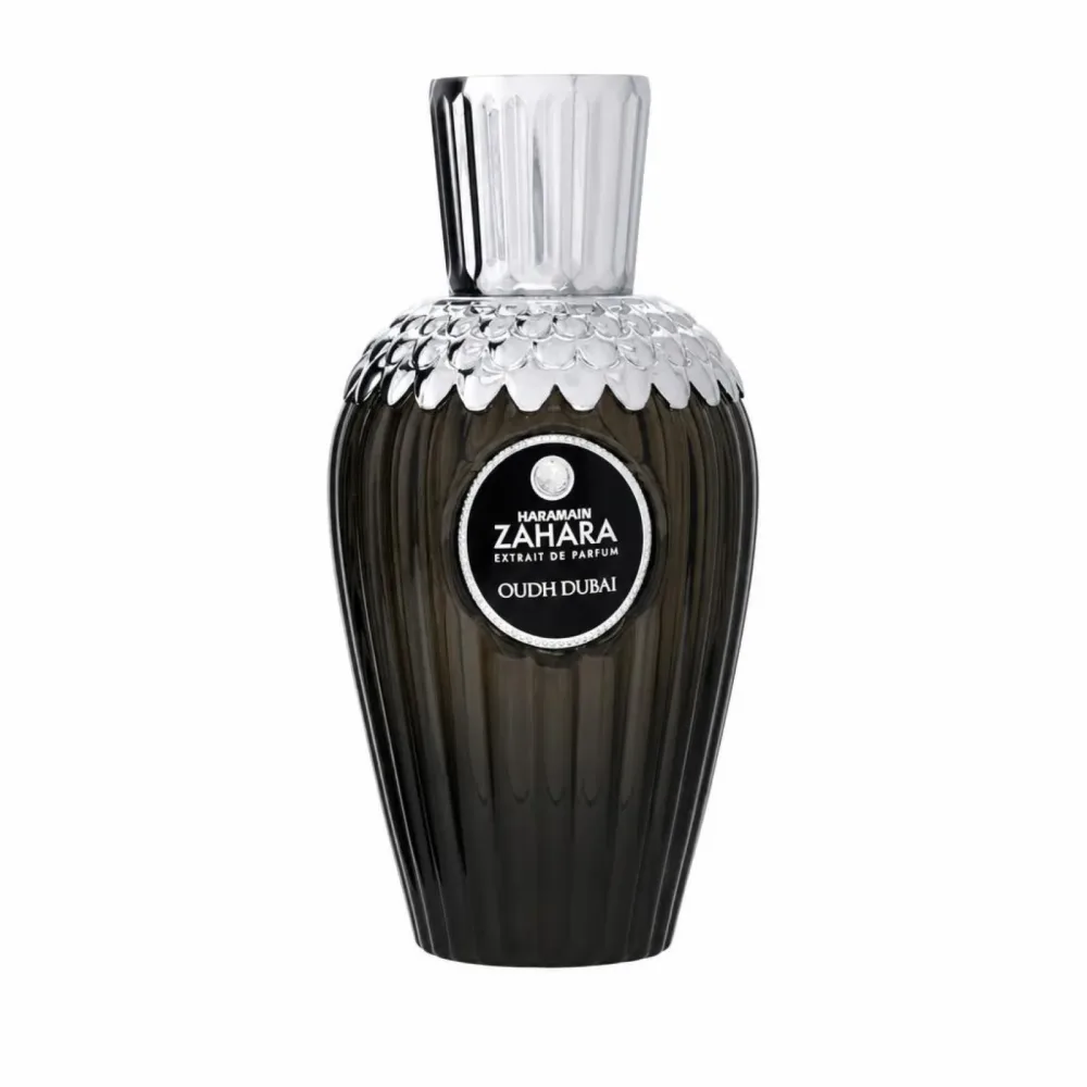Al Haramain Zahara Oudh Dubai Extrait De Parfum Spray 95 ml