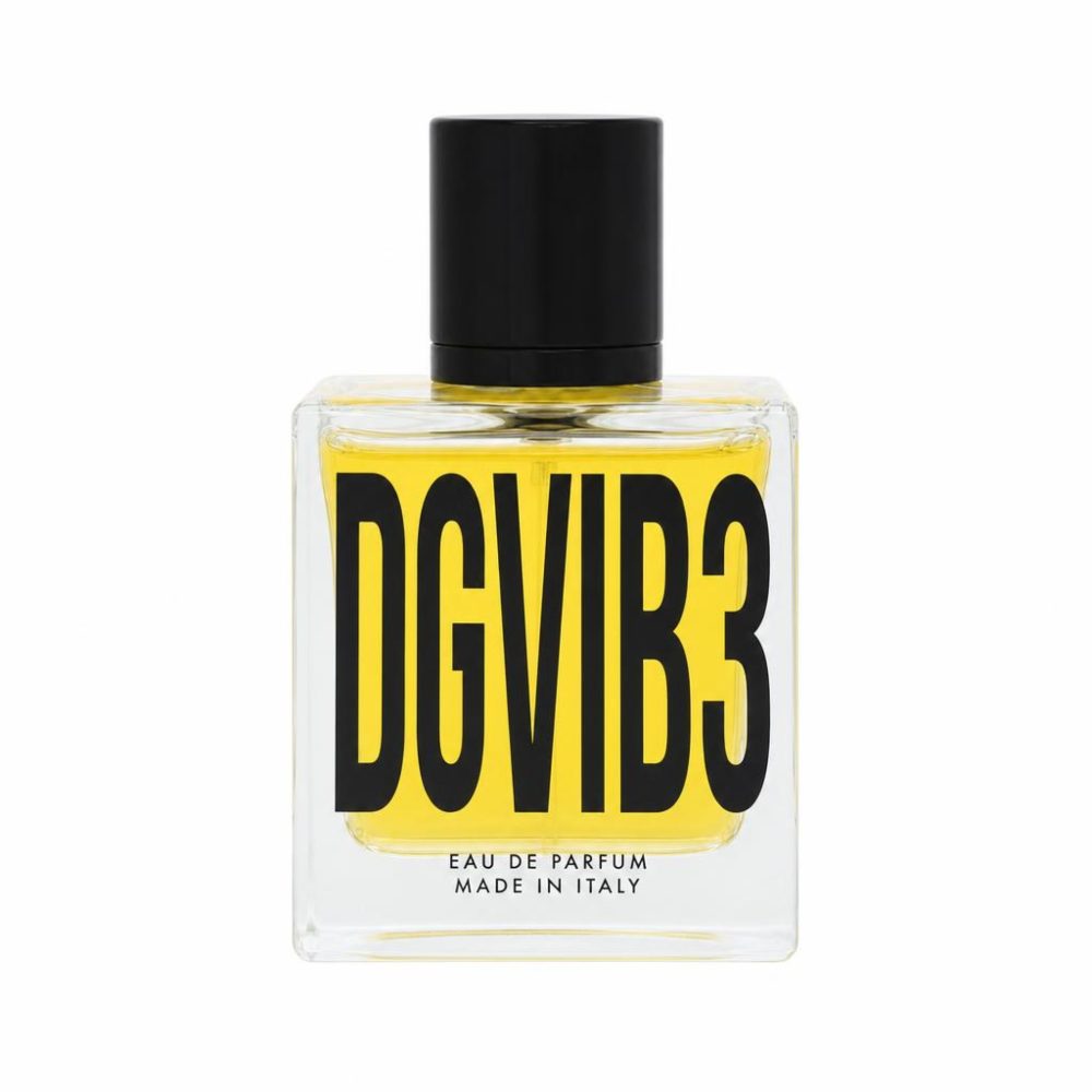 Dolce & Gabbana Dgvib3 Eau De Parfum Spray (Unisex) 95 ml