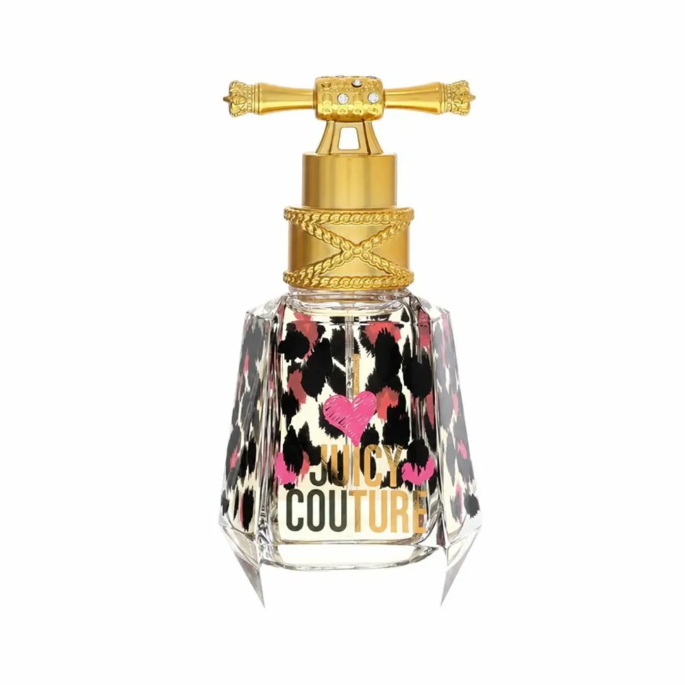 Juicy Couture I Love  Eau De Parfum Spray 30 ml