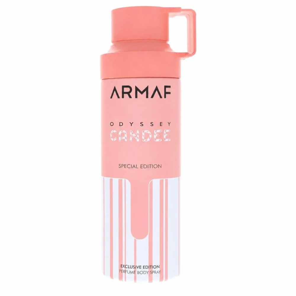 Armaf Odyssey Candee Body Spray 200 ml