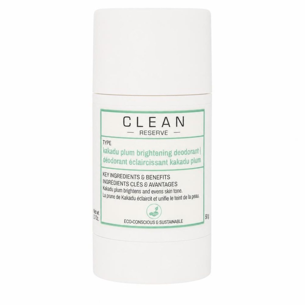Clean Reserve Kakadu Plum Deodorant Stick (Unisex) 60 ml