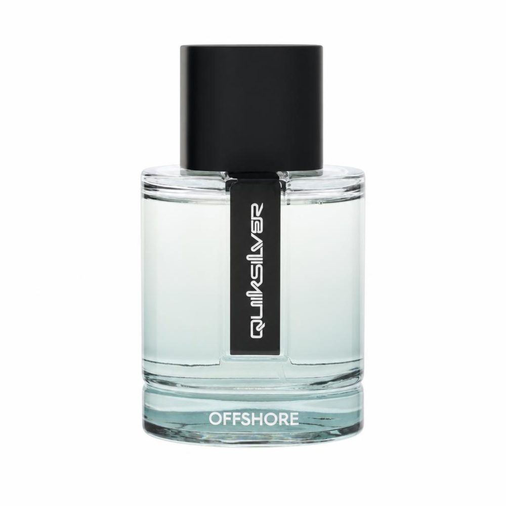 Quicksilver Offshore Eau De Parfum Spray 100 ml