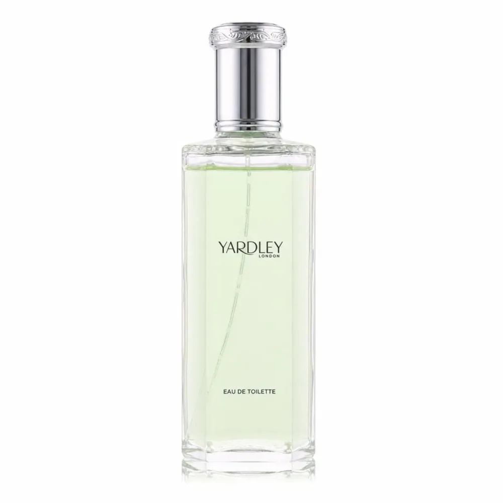 Yardley London Yardley Lilac & Pear Eau De Toilette Spray 125 ml