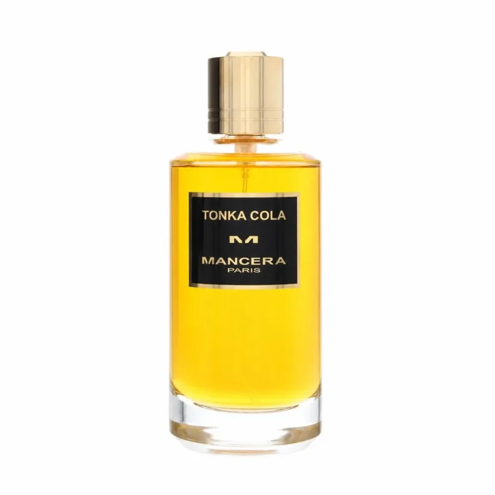 Mancera Tonka Cola Eau De Parfum Spray 120 ml