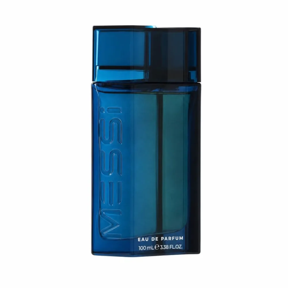 Messi Eau De Parfum Spray 100 ml