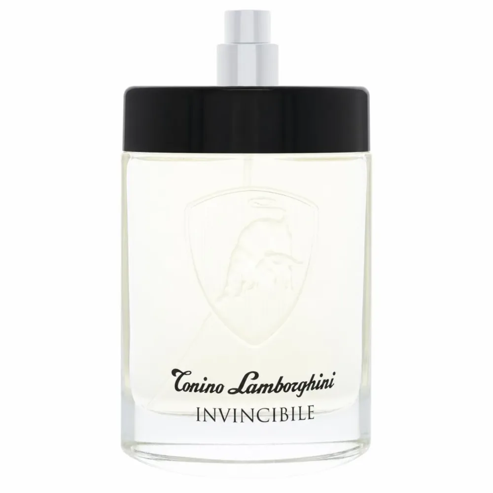 Tonino Lamborghini Lamborghini Invincibile Eau De Toilette Spray (Tester) 125 ml