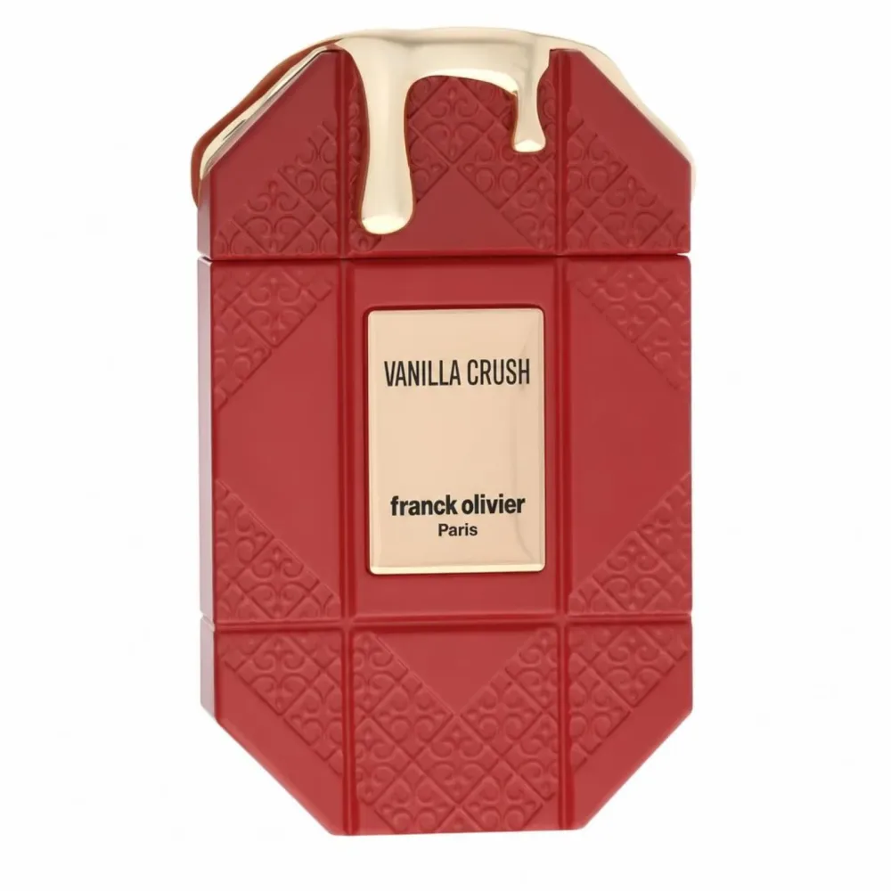 Franck Olivier Vanilla Crush Eau De Parfum Spray 100 ml