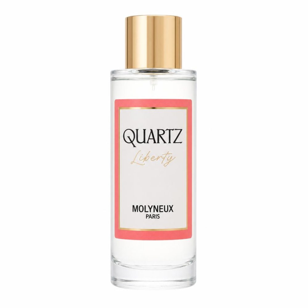 Molyneux Quartz Liberty Eau De Parfum Spray 100 ml