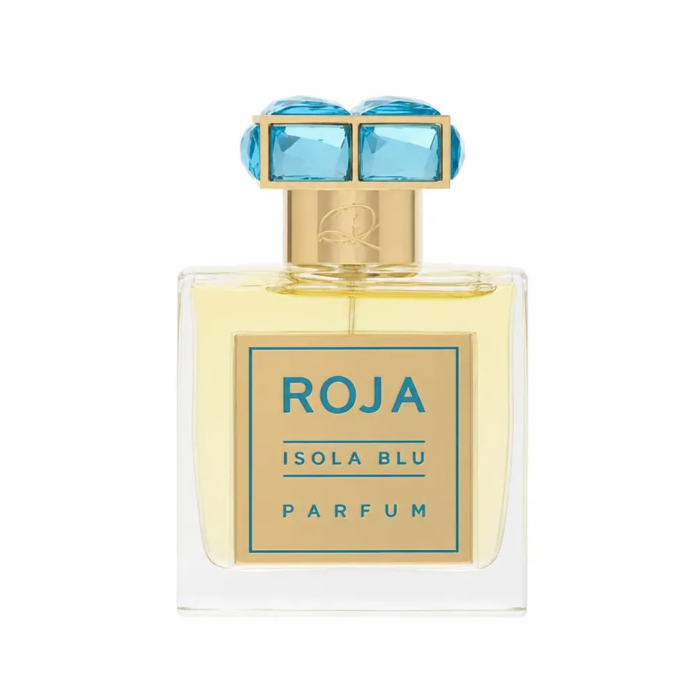 Roja Parfums Roja Isola Blu Parfum Spray (Unisex) 50 ml