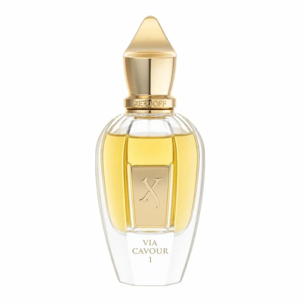 XERJOFF Spotlight Via Cavour 1 Damenparfum 50 ml