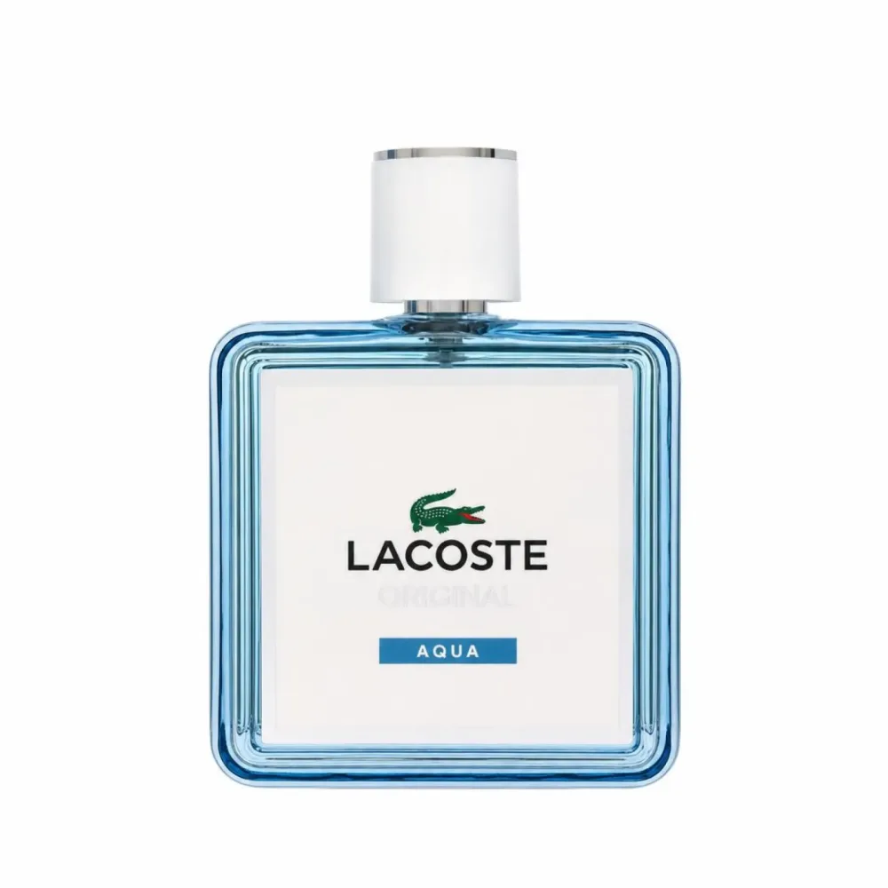 Lacoste - LA Original Aqua, Eau de Parfum, 100  ml