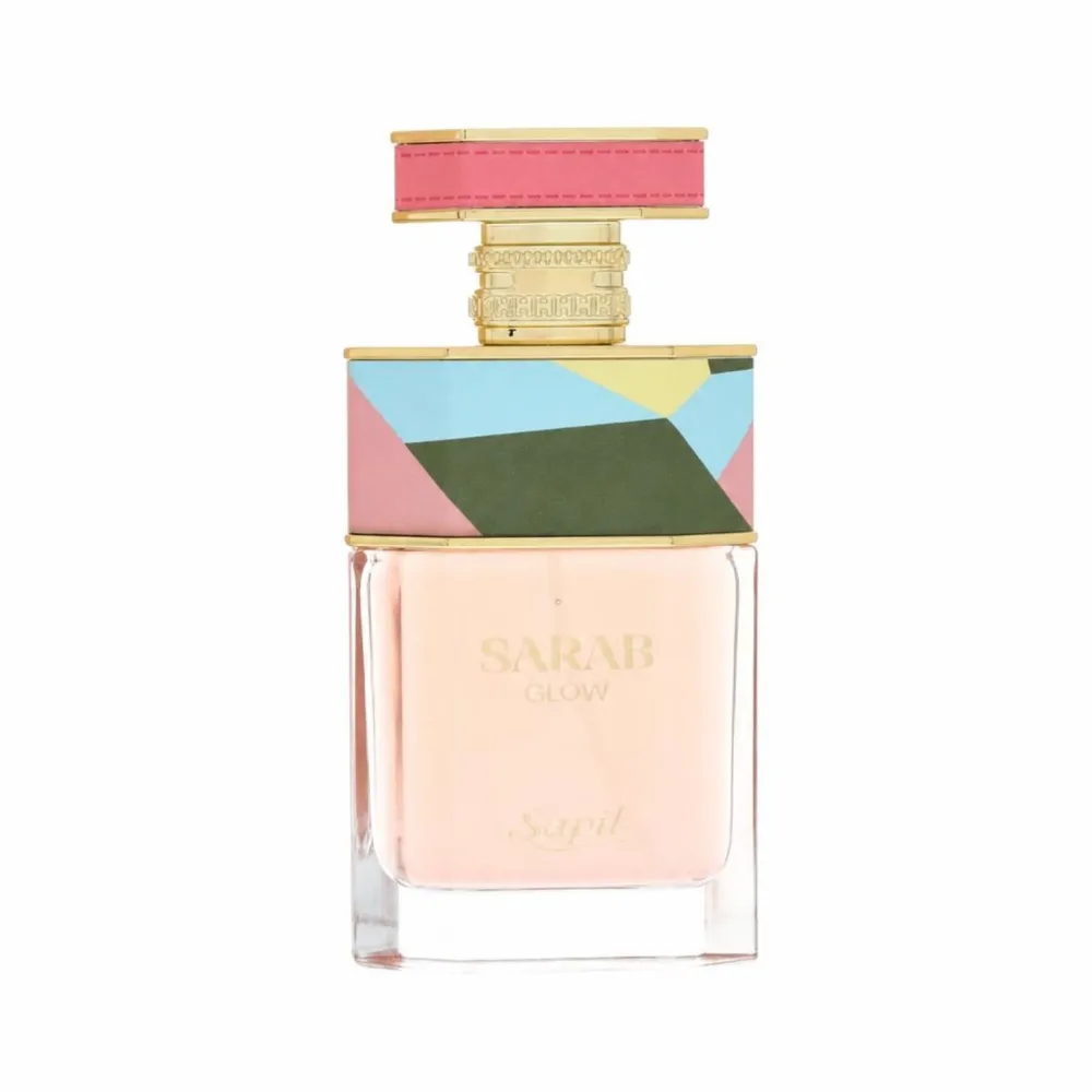 Sapil Sarab Glow Eau De Parfum Spray 100 ml