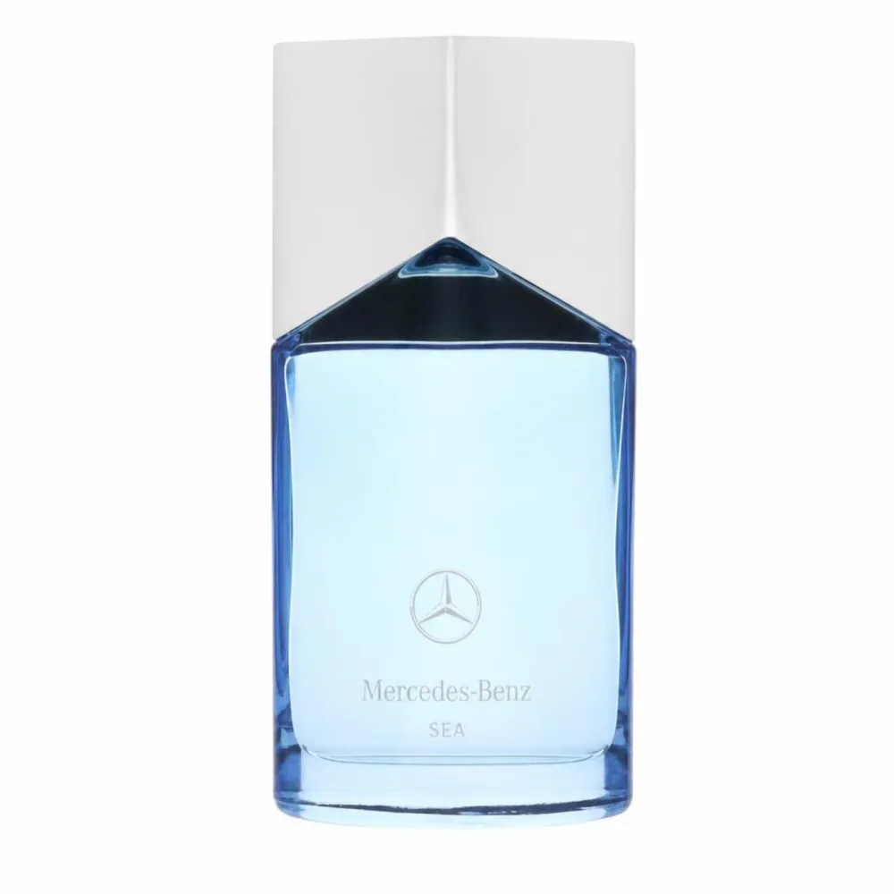MERCEDES-BENZ PARFUMS LSA Sea Eau de Parfum 100 ml Herren