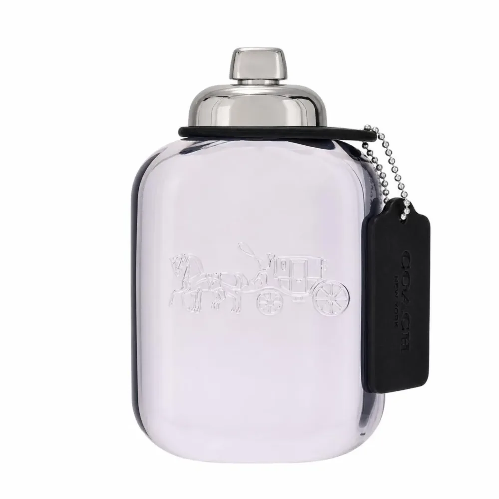 Coach Platinum Eau De Parfum Spray 200 ml