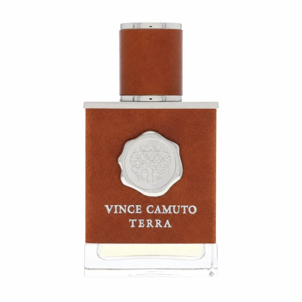 Vince Camuto Terra Eau De Toilette Spray 50 ml