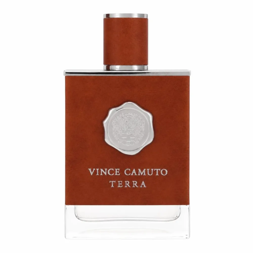 Vince Camuto Terra Body Spray 175 ml