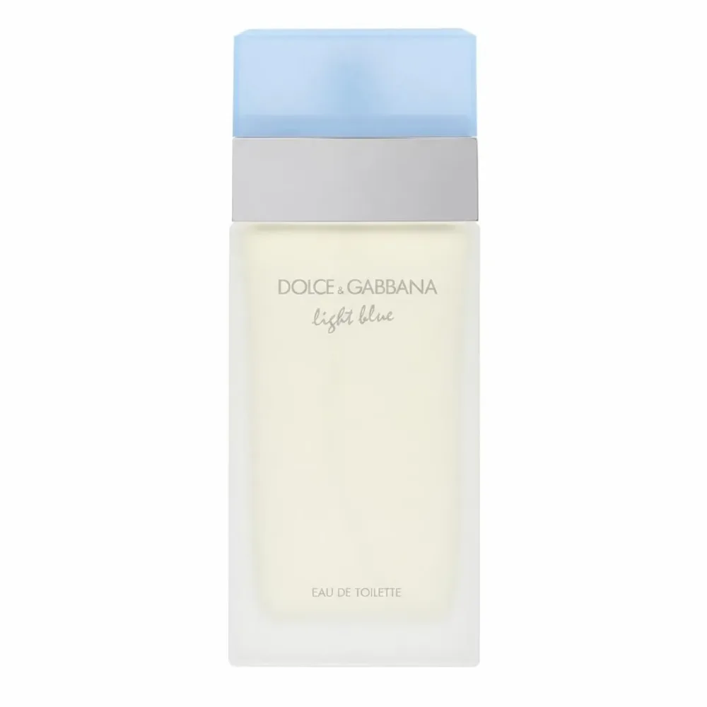 Dolce & Gabbana Light Blue Eau De Parfum Spray (Tester) 100 ml