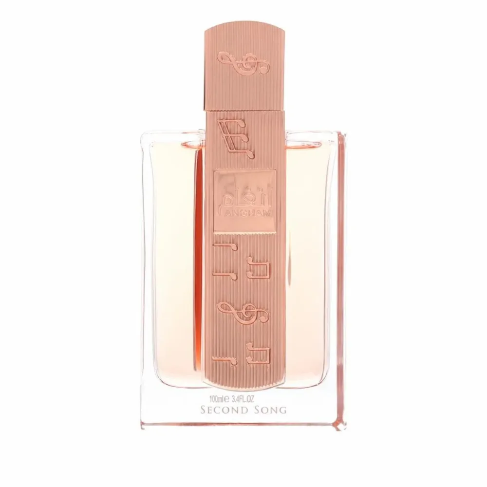 Lattafa Angham Second Song Eau De Parfum Spray 100 ml