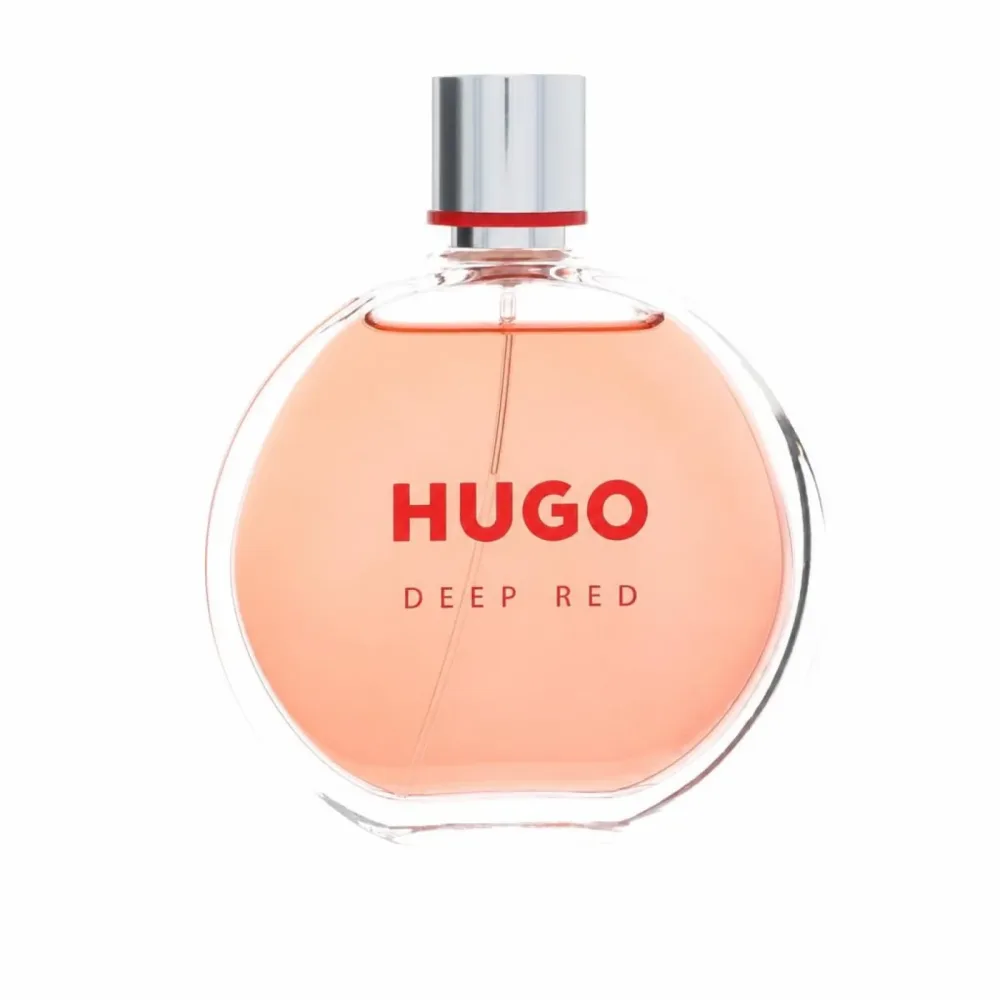 Hugo Boss Hugo Deep Red Damenparfum 75 ml Damen