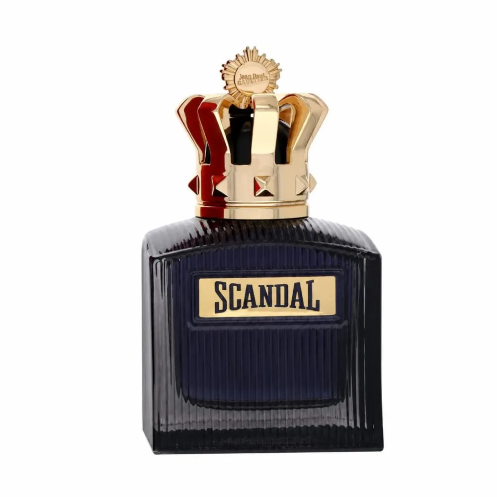 Jean Paul Gaultier - Scandal Intense pour Homme, Eau de Parfum Intense, 100  ml