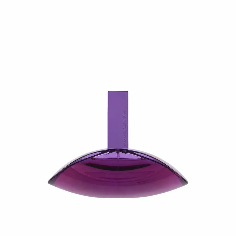 Calvin Klein - Euphoria Bold Elixir Parfum Intense, 100  ml