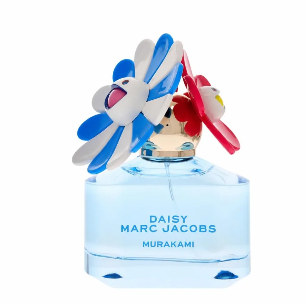 Marc Jacobs - Daisy Murakami Blue Limited Edition, Eau de Parfum, 50  ml
