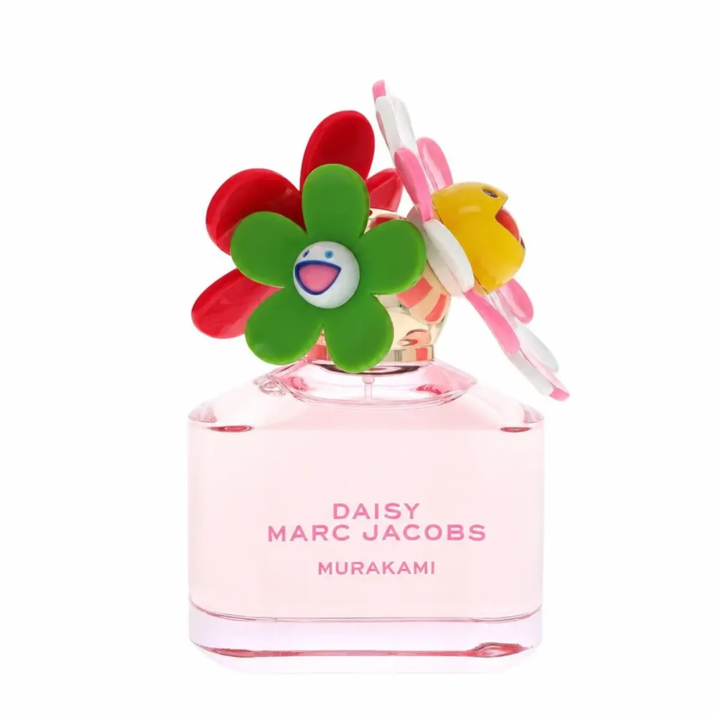 Marc Jacobs - Daisy Murakami Pink Limited Edition, Eau de Parfum, 50  ml