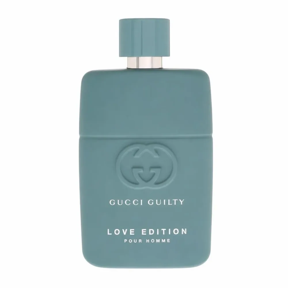 Gucci Guilty Pour Homme Love Edition Eau de Parfum 50 ml