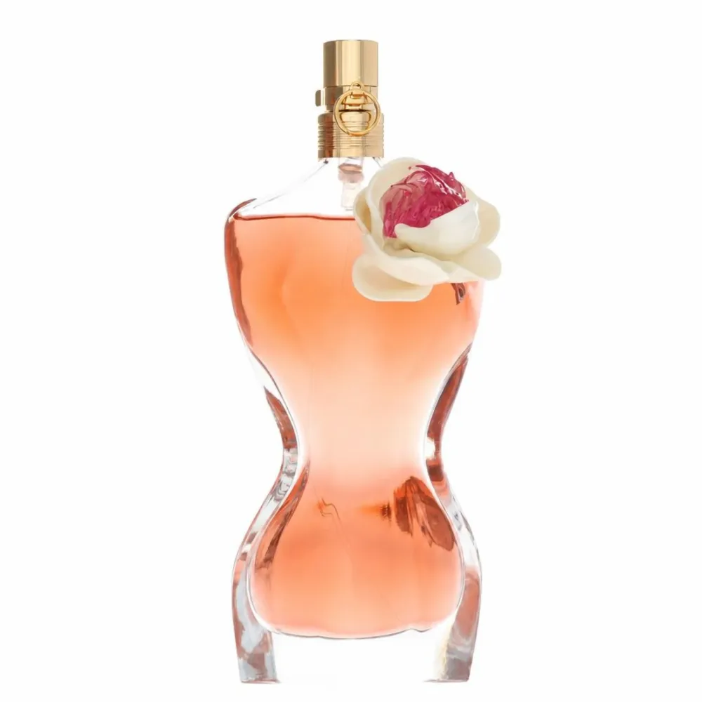 Jean Paul Gaultier La Belle Flower Edition Eau de Parfum 100ml Damen